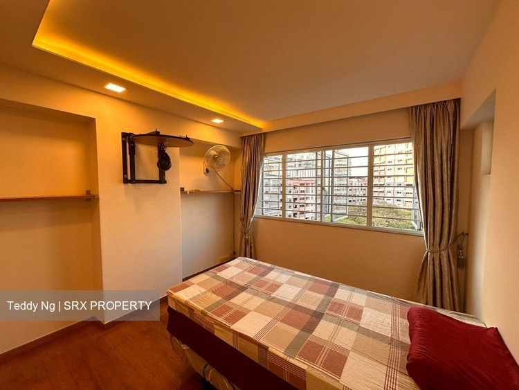 Blk 535 Pasir Ris Drive 1 (Pasir Ris), HDB Executive #503074711